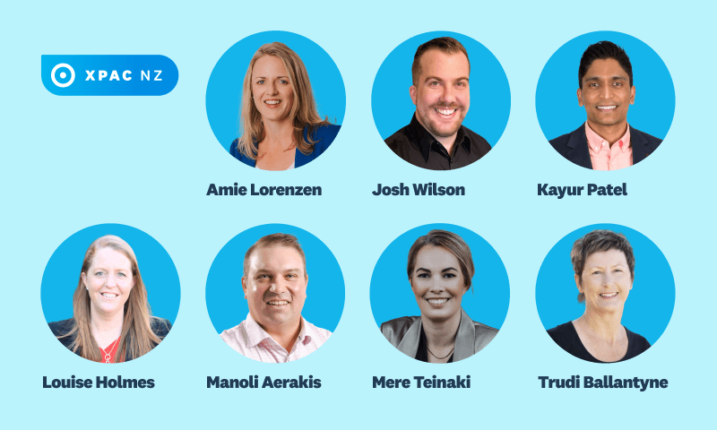 Northland CA is part of the Xero partner advisory council